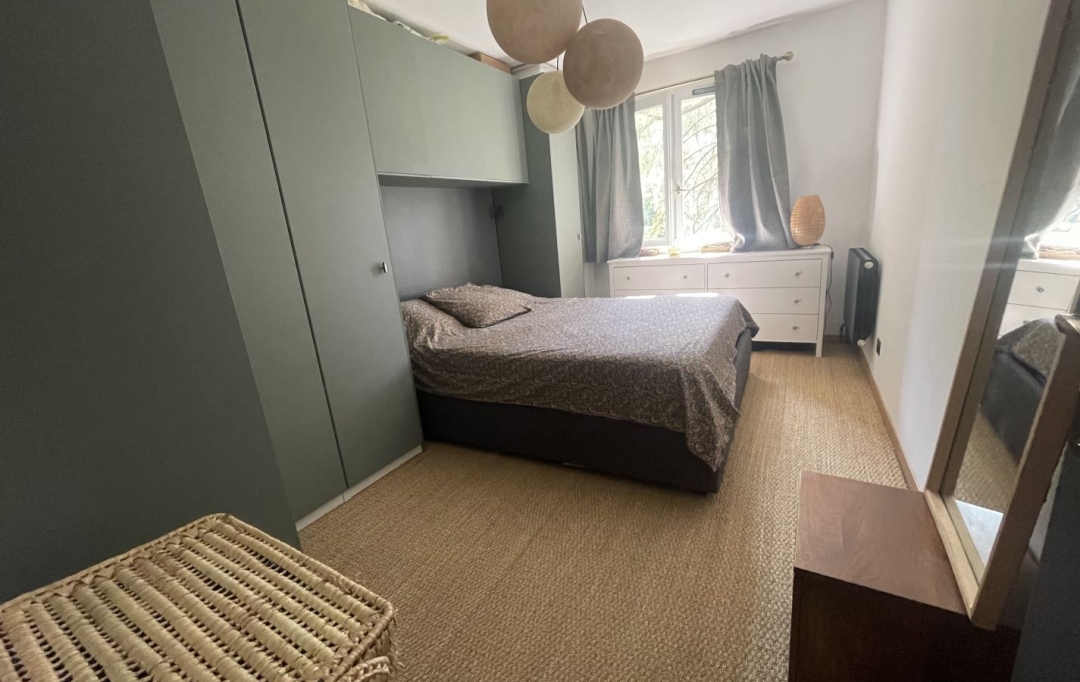 IMMOBILIERE ARTHUR : Apartment | PLAN-DE-CUQUES (13380) | 51 m2 | 229 000 € 