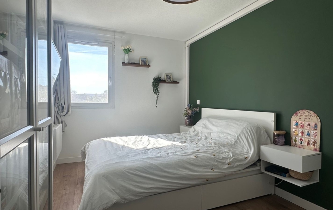 IMMOBILIERE ARTHUR : Appartement | MARSEILLE (13013) | 67 m2 | 229 000 € 
