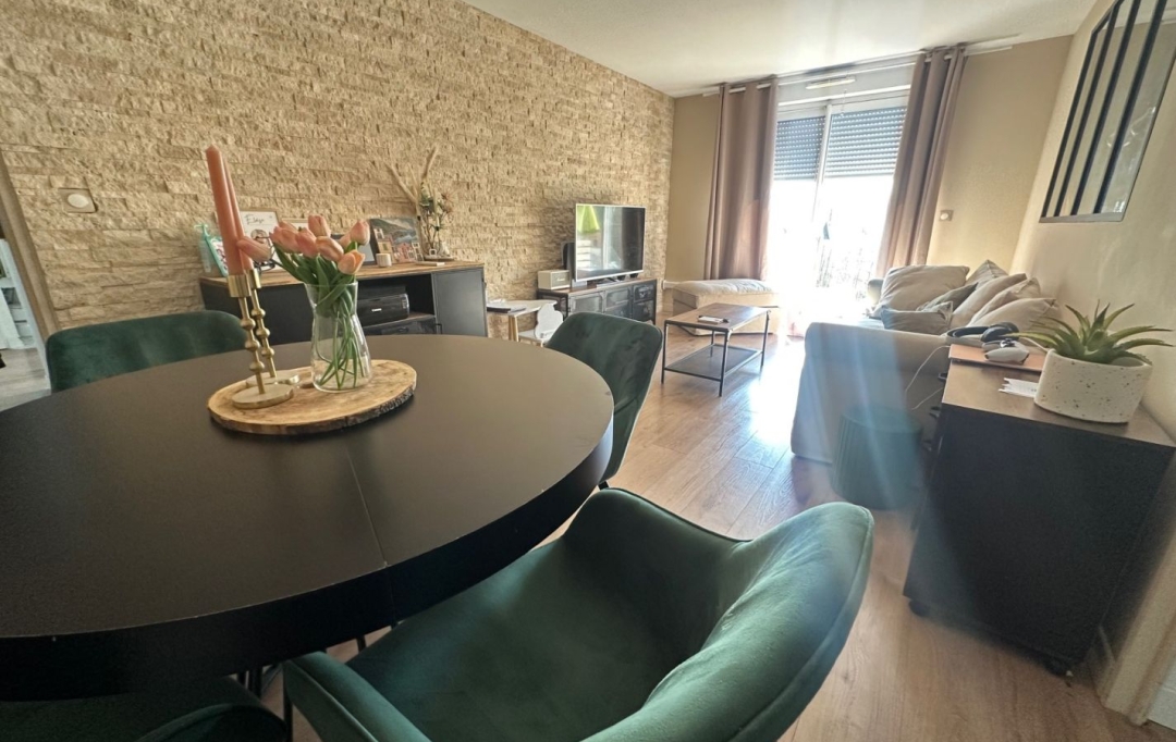 IMMOBILIERE ARTHUR : Appartement | MARSEILLE (13013) | 67 m2 | 229 000 € 
