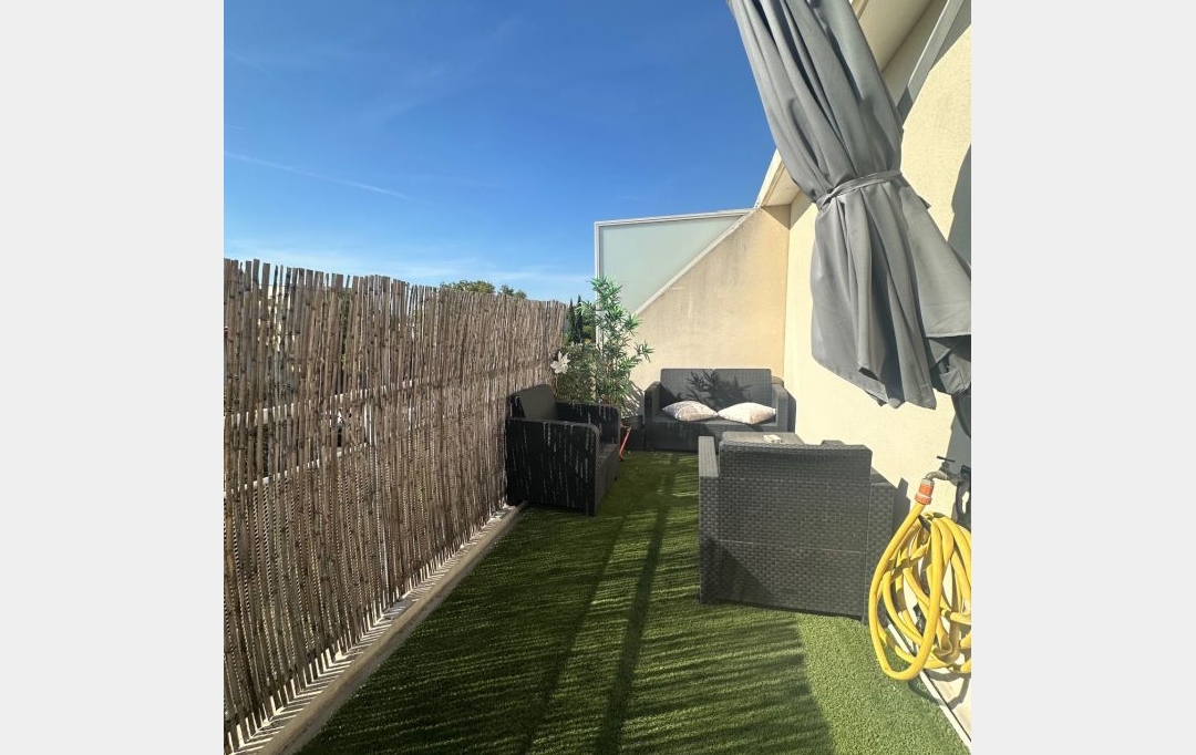 IMMOBILIERE ARTHUR : Appartement | MARSEILLE (13013) | 67 m2 | 229 000 € 