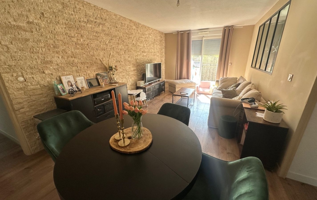 IMMOBILIERE ARTHUR : Appartement | MARSEILLE (13013) | 67 m2 | 229 000 € 