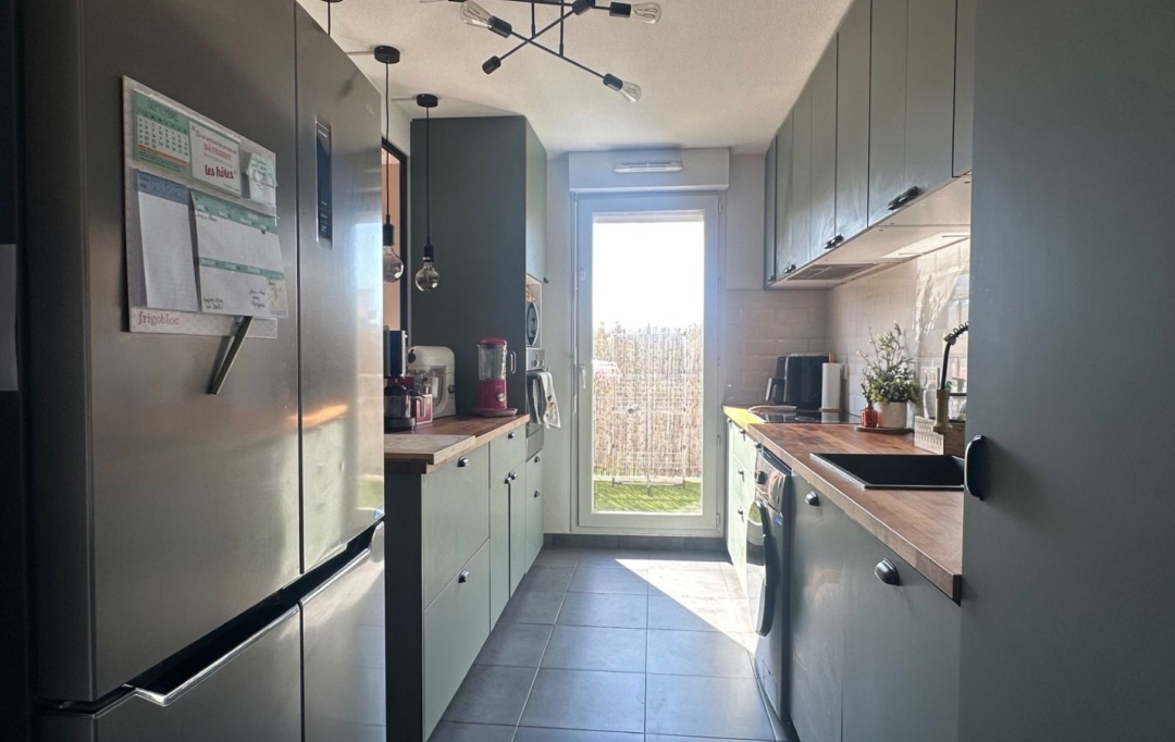 IMMOBILIERE ARTHUR : Appartement | MARSEILLE (13013) | 67 m2 | 229 000 € 