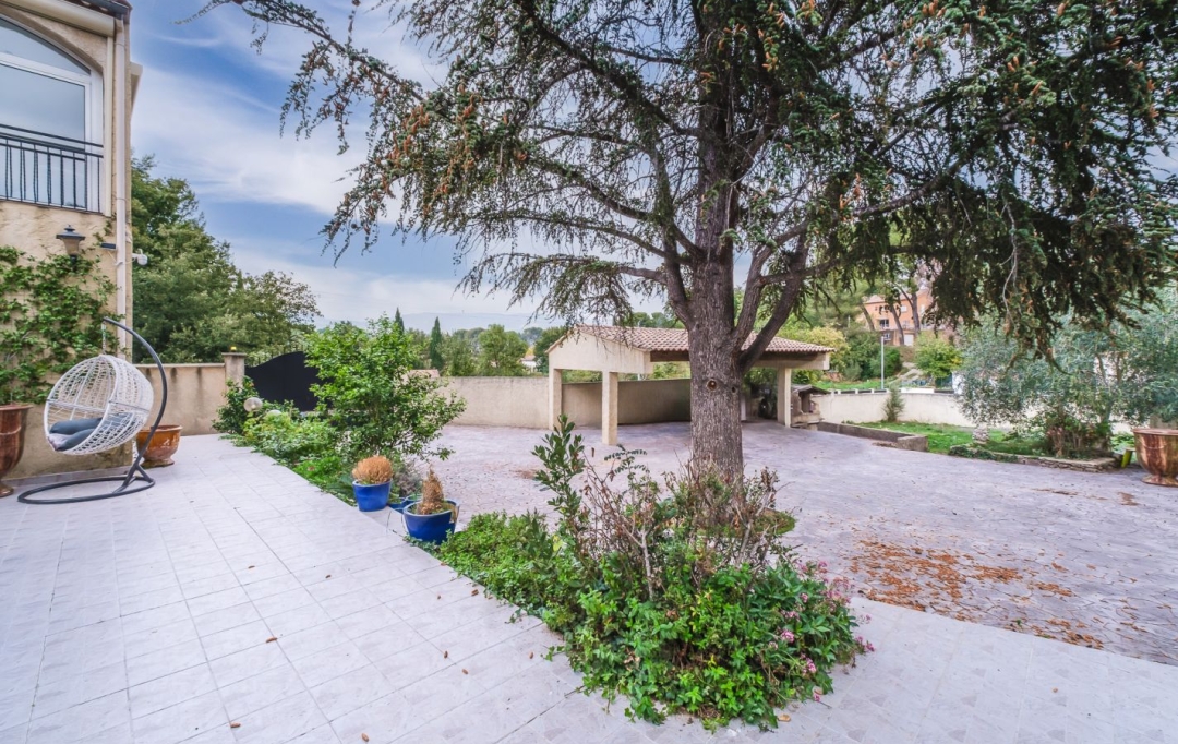 IMMOBILIERE ARTHUR : Maison / Villa | ALLAUCH (13190) | 180 m2 | 795 000 € 