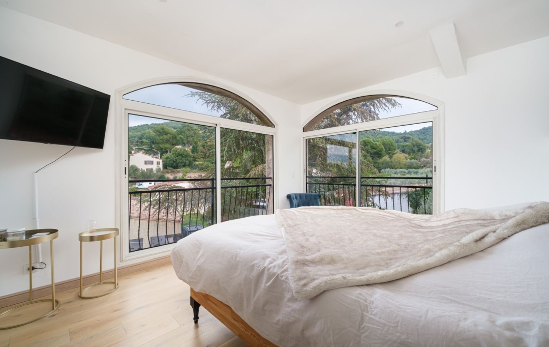 IMMOBILIERE ARTHUR : Maison / Villa | ALLAUCH (13190) | 180 m2 | 795 000 € 