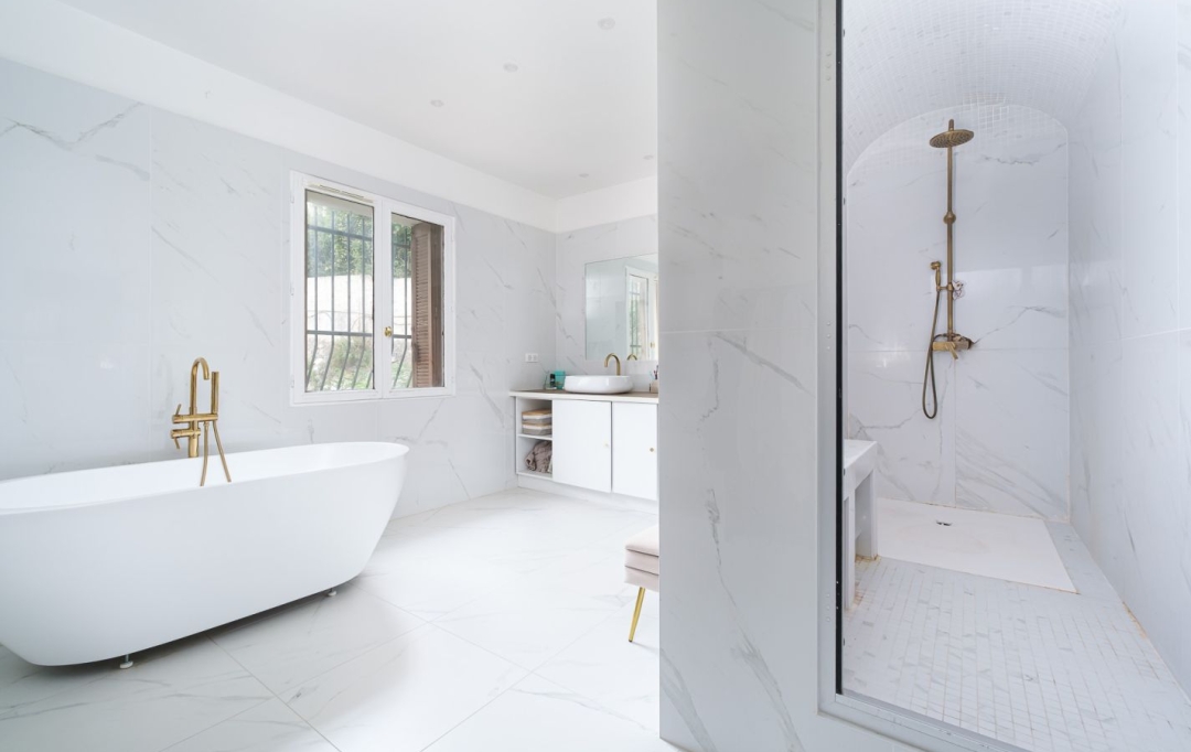 IMMOBILIERE ARTHUR : Maison / Villa | ALLAUCH (13190) | 180 m2 | 795 000 € 