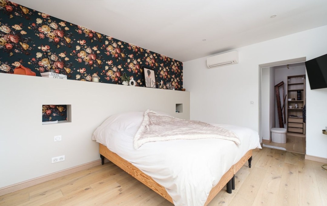 IMMOBILIERE ARTHUR : Maison / Villa | ALLAUCH (13190) | 180 m2 | 795 000 € 