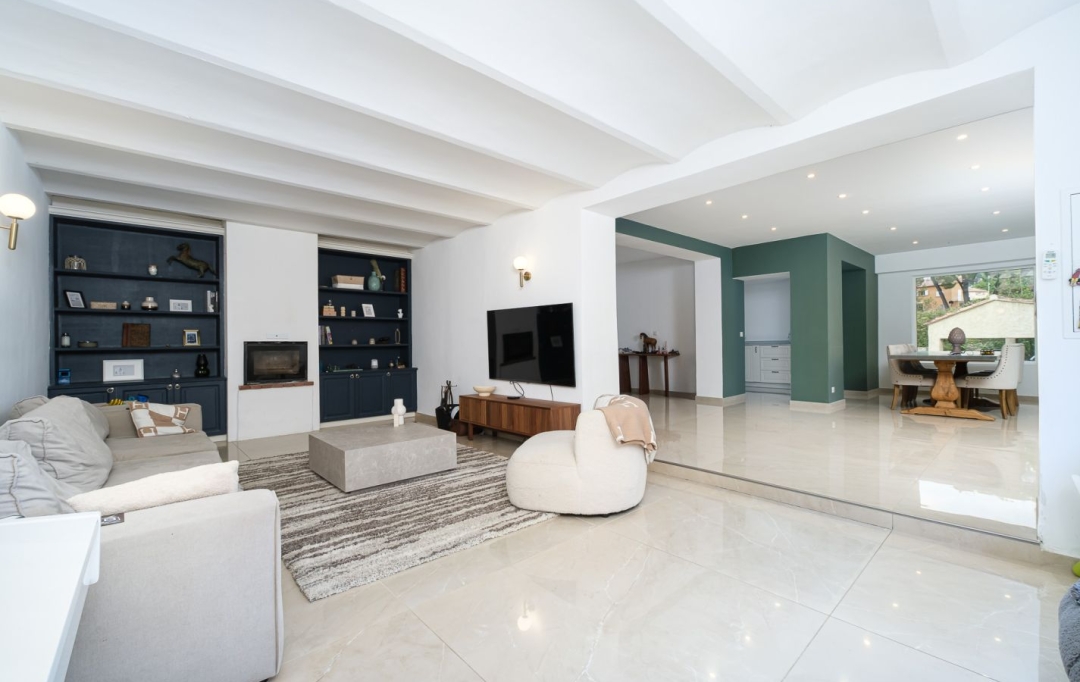 IMMOBILIERE ARTHUR : Maison / Villa | ALLAUCH (13190) | 180 m2 | 795 000 € 