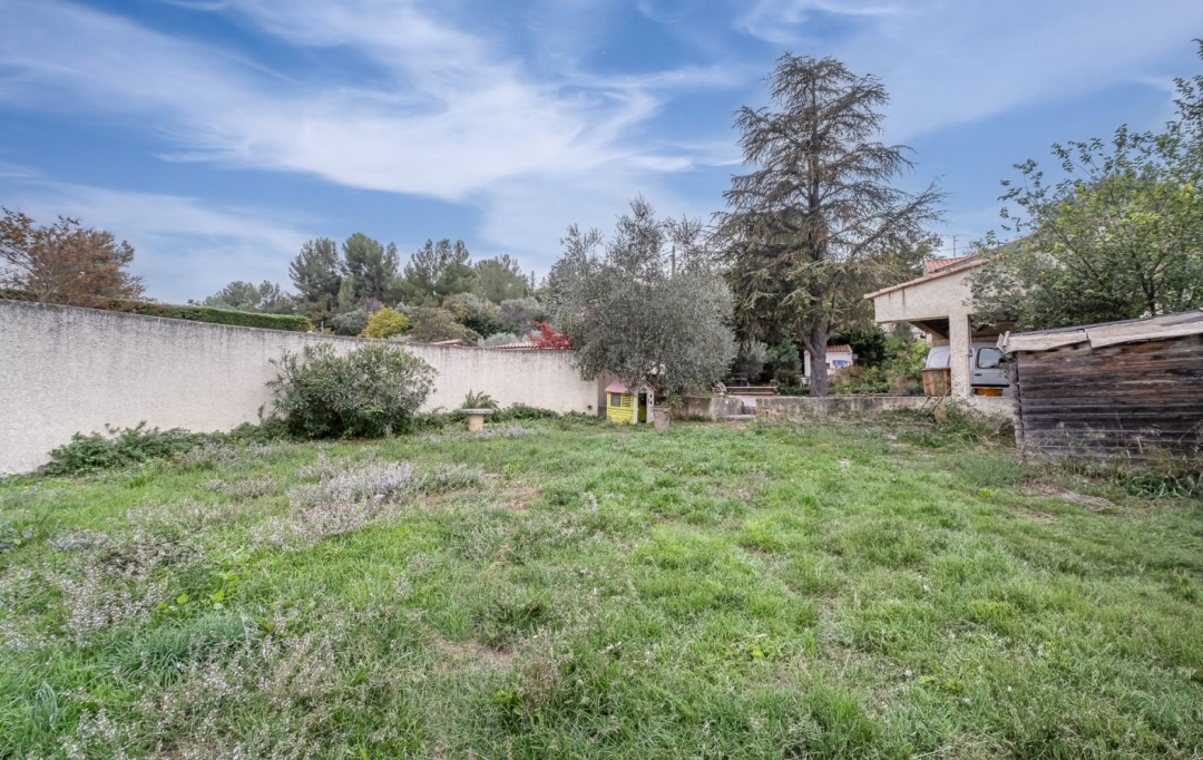 IMMOBILIERE ARTHUR : Maison / Villa | ALLAUCH (13190) | 180 m2 | 795 000 € 