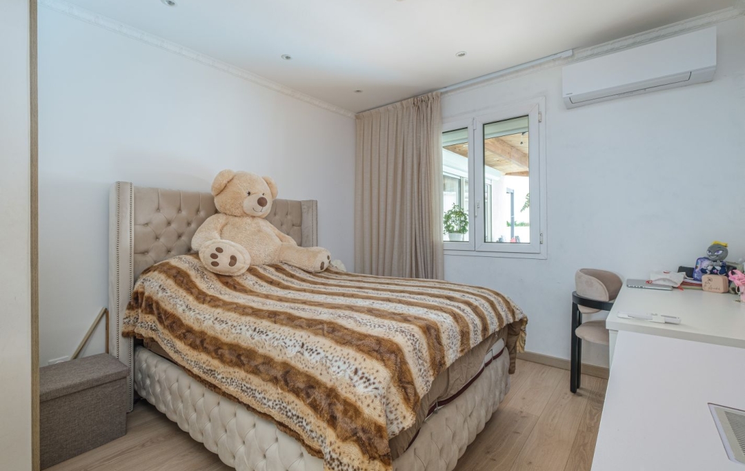 IMMOBILIERE ARTHUR : Maison / Villa | MARSEILLE (13013) | 115 m2 | 649 000 € 