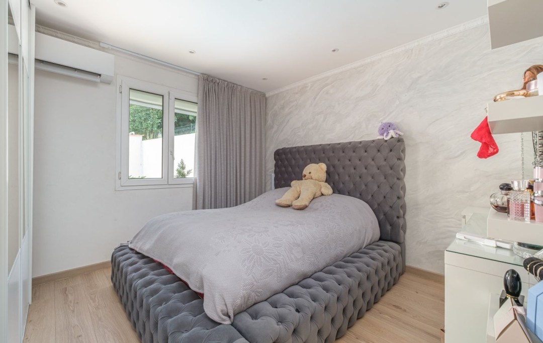 IMMOBILIERE ARTHUR : Maison / Villa | MARSEILLE (13013) | 115 m2 | 649 000 € 