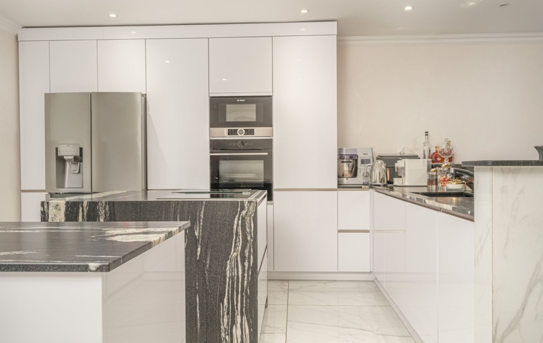 IMMOBILIERE ARTHUR : Maison / Villa | MARSEILLE (13013) | 115 m2 | 649 000 € 