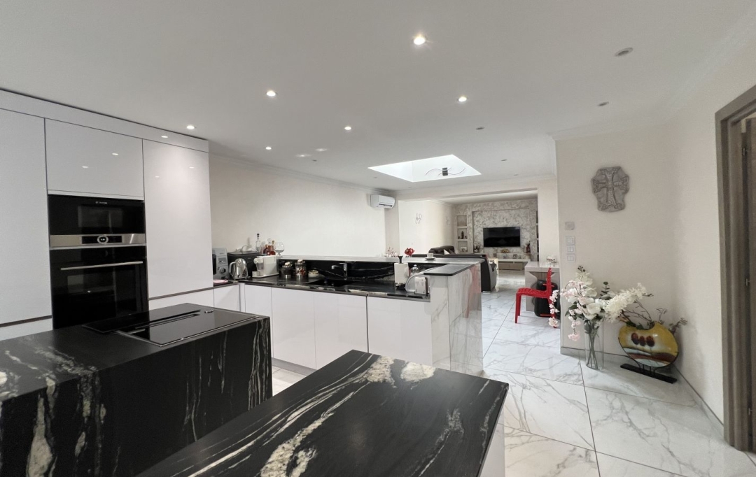 IMMOBILIERE ARTHUR : Maison / Villa | MARSEILLE (13013) | 115 m2 | 649 000 € 