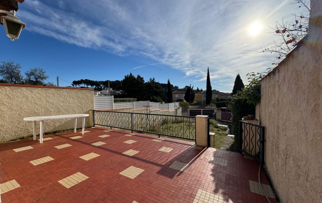 IMMOBILIERE ARTHUR : Maison / Villa | MARSEILLE (13013) | 93 m2 | 388 000 &euro; 