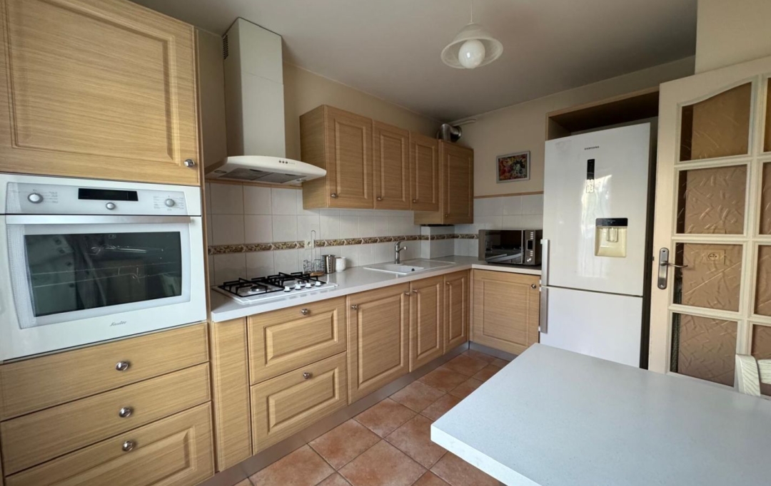 IMMOBILIERE ARTHUR : Maison / Villa | MARSEILLE (13013) | 93 m2 | 388 000 &euro; 