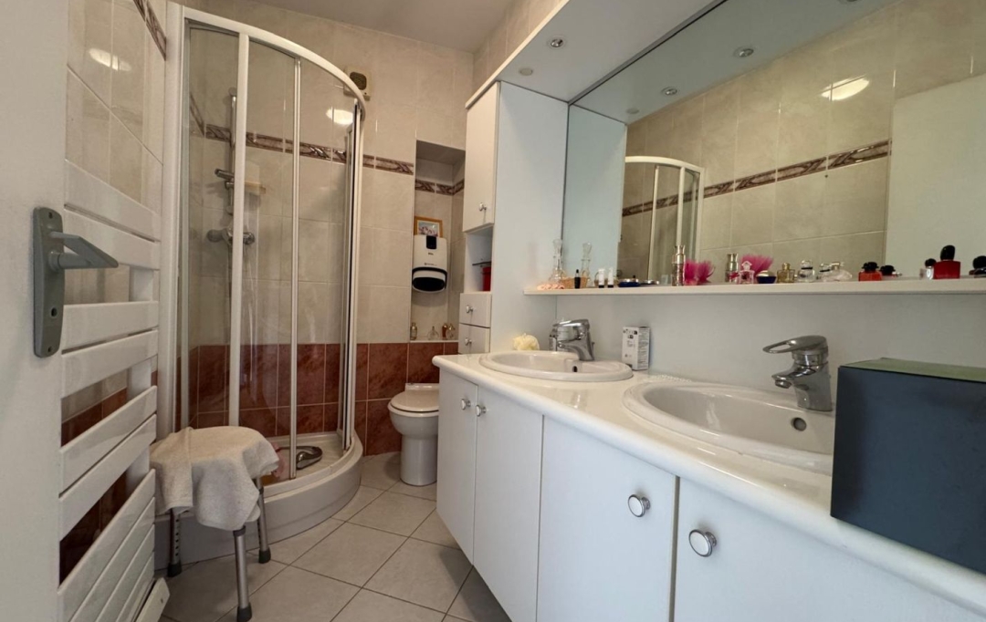 IMMOBILIERE ARTHUR : Maison / Villa | MARSEILLE (13013) | 93 m2 | 388 000 &euro; 
