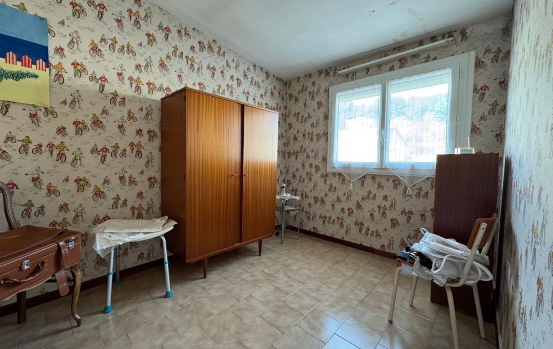 IMMOBILIERE ARTHUR : Maison / Villa | MARSEILLE (13013) | 93 m2 | 388 000 &euro; 