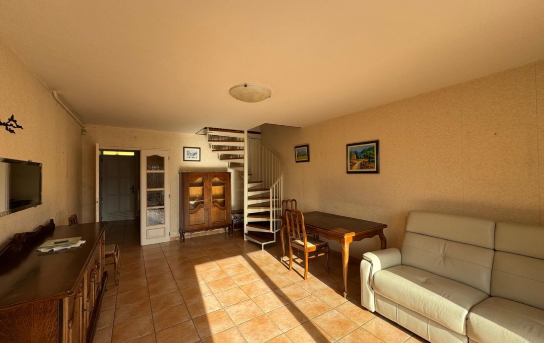 IMMOBILIERE ARTHUR : Maison / Villa | MARSEILLE (13013) | 93 m2 | 388 000 &euro; 