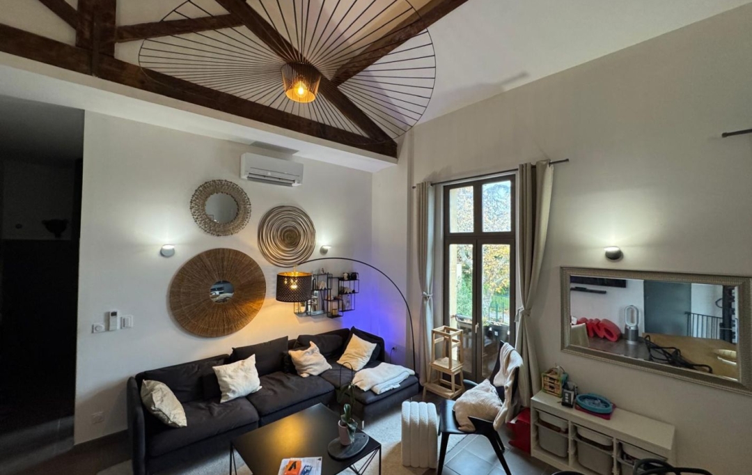 IMMOBILIERE ARTHUR : Appartement | MARSEILLE (13012) | 72 m2 | 299 000 € 