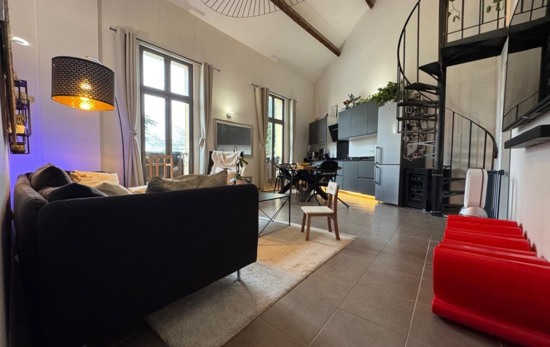 IMMOBILIERE ARTHUR : Appartement | MARSEILLE (13012) | 72 m2 | 299 000 € 