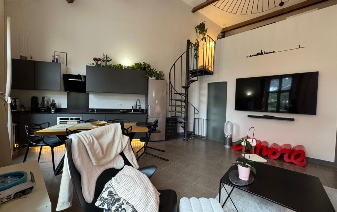 IMMOBILIERE ARTHUR : Appartement | MARSEILLE (13012) | 72 m2 | 299 000 € 