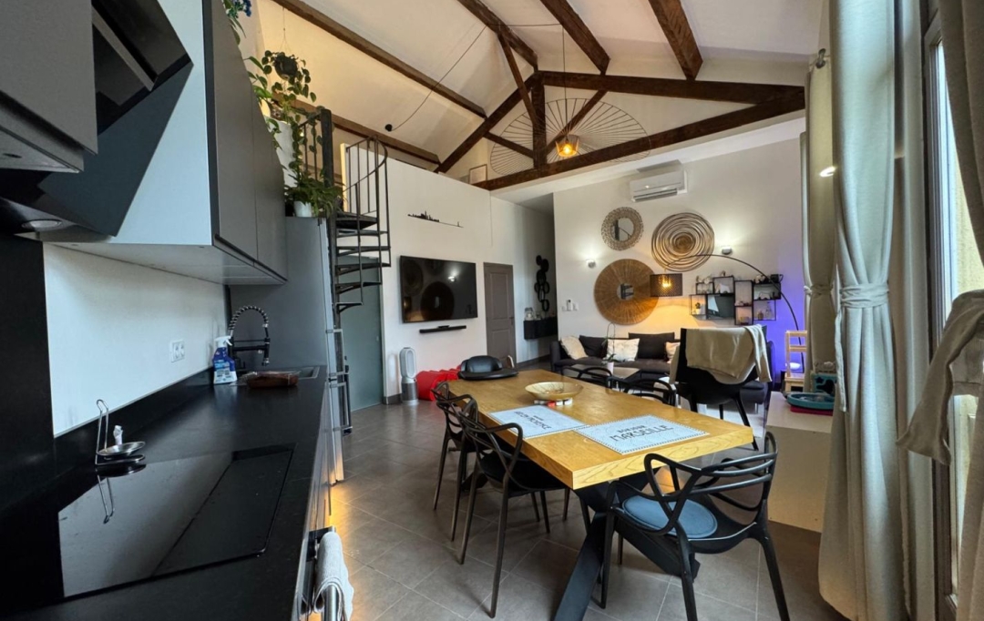 IMMOBILIERE ARTHUR : Appartement | MARSEILLE (13012) | 72 m2 | 299 000 € 