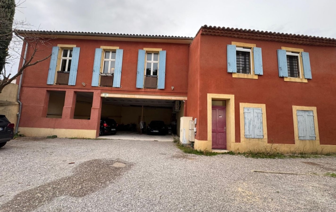 IMMOBILIERE ARTHUR : Appartement | MARSEILLE (13012) | 72 m2 | 299 000 € 