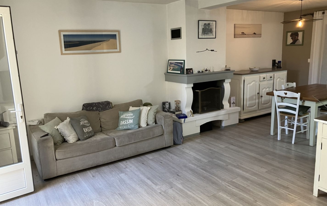 IMMOBILIERE ARTHUR : Maison / Villa | MARSEILLE (13014) | 94 m2 | 349 000 € 