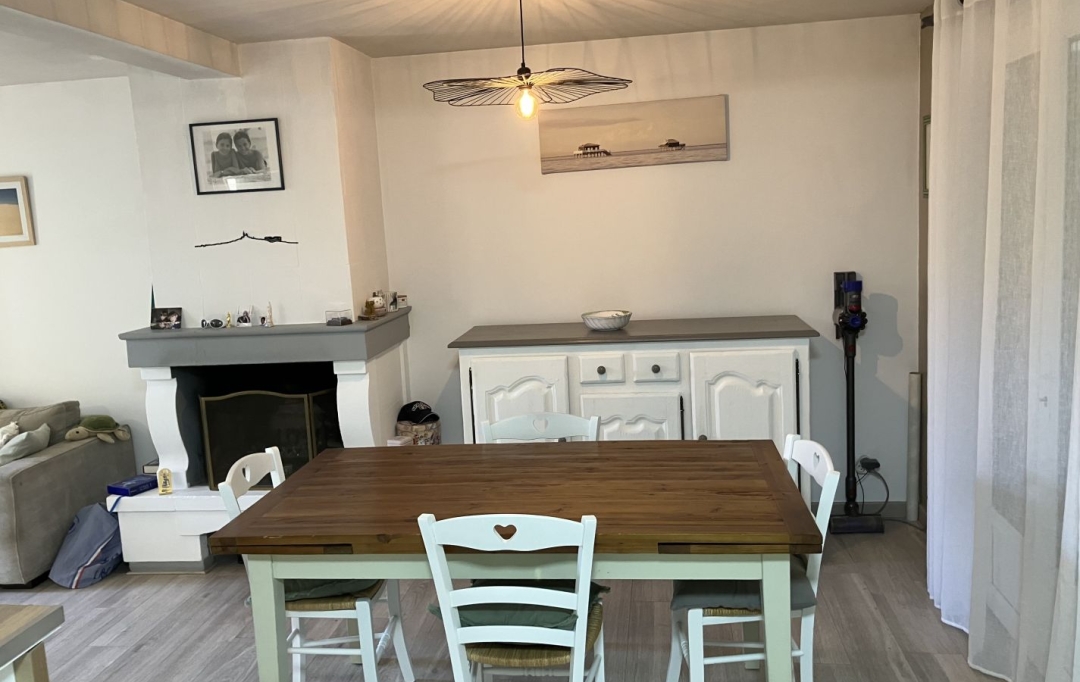 IMMOBILIERE ARTHUR : Maison / Villa | MARSEILLE (13014) | 94 m2 | 349 000 € 