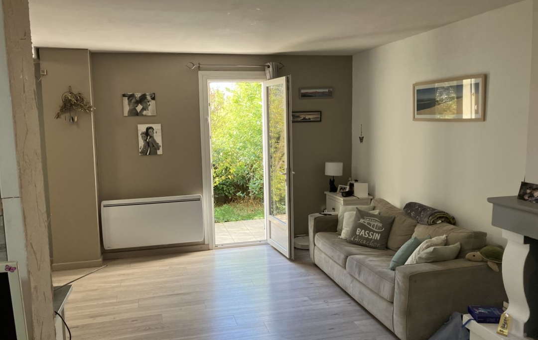 IMMOBILIERE ARTHUR : Maison / Villa | MARSEILLE (13014) | 94 m2 | 349 000 € 