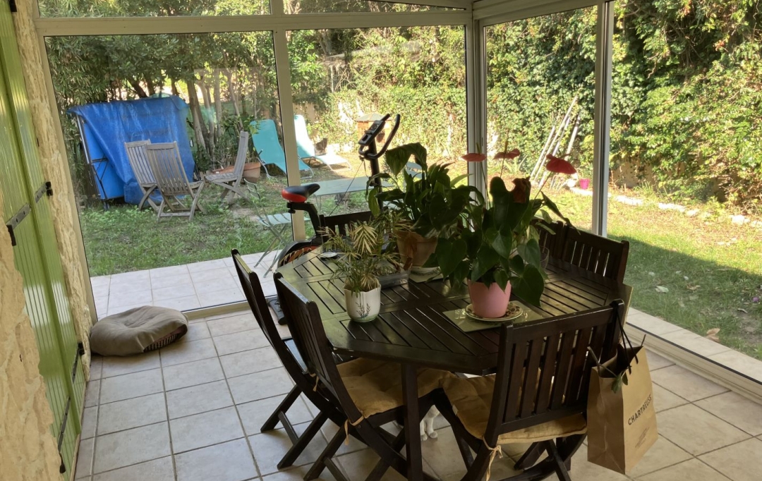 IMMOBILIERE ARTHUR : House | MARSEILLE (13014) | 94 m2 | 349 000 &euro; 