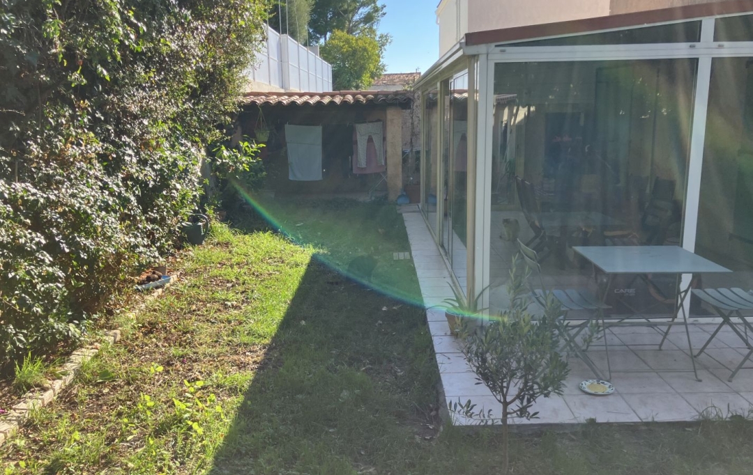 IMMOBILIERE ARTHUR : House | MARSEILLE (13014) | 94 m2 | 349 000 &euro; 