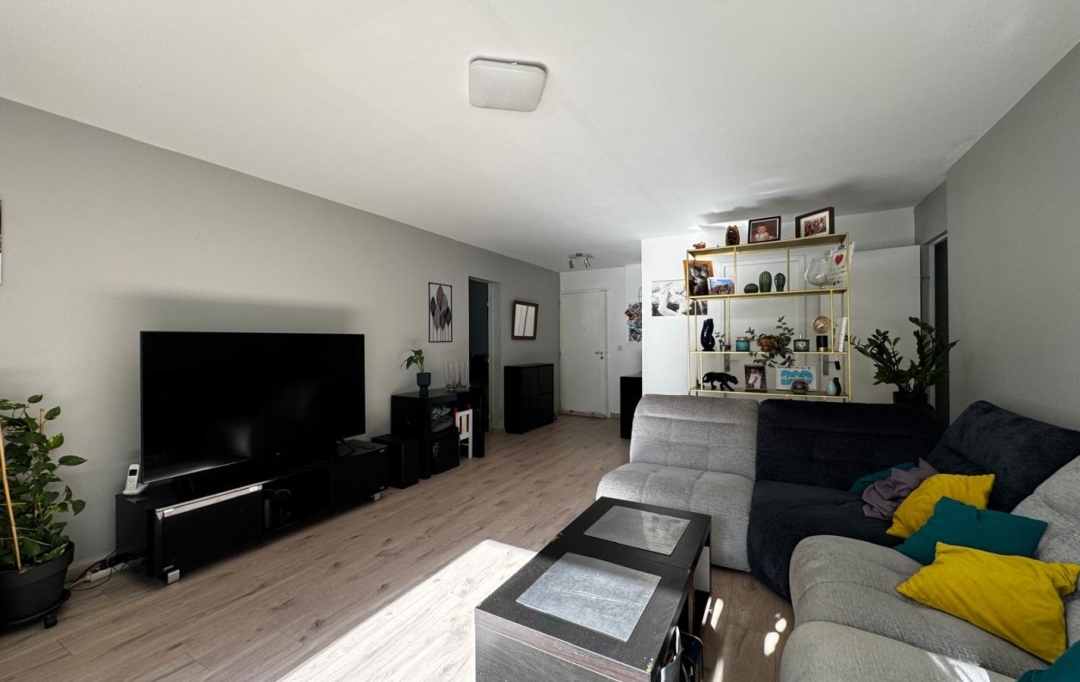 IMMOBILIERE ARTHUR : Appartement | MARSEILLE (13013) | 87 m2 | 199 000 &euro; 