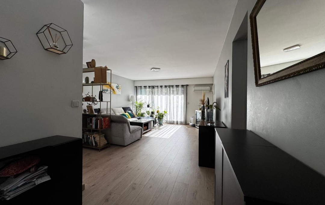 IMMOBILIERE ARTHUR : Appartement | MARSEILLE (13013) | 87 m2 | 199 000 &euro; 