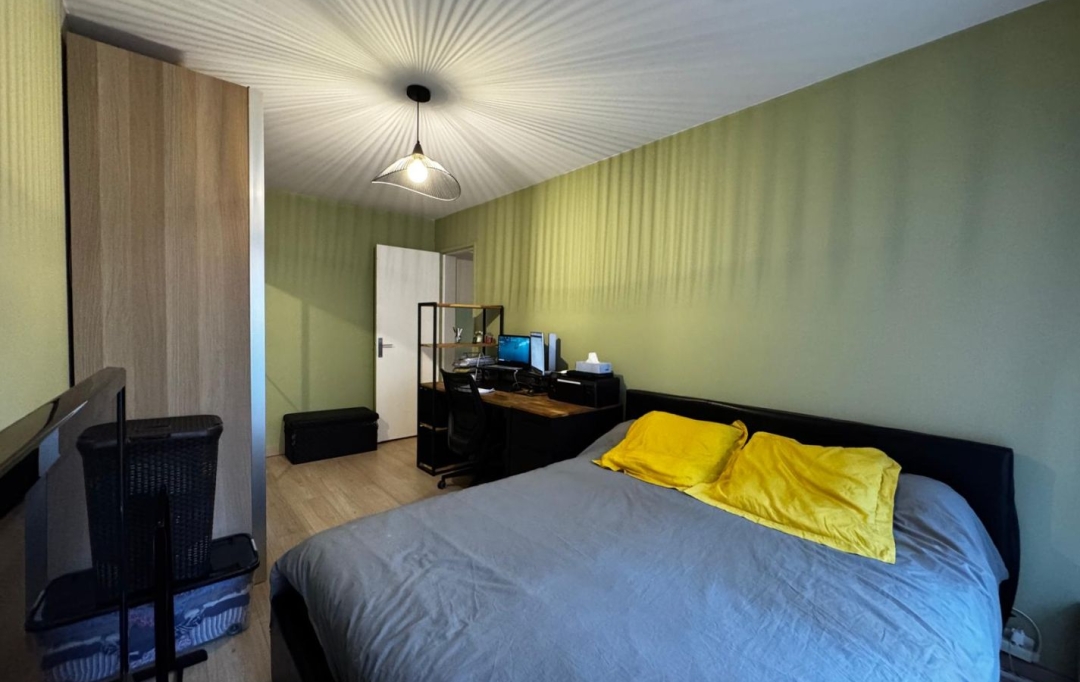 IMMOBILIERE ARTHUR : Appartement | MARSEILLE (13013) | 87 m2 | 199 000 &euro; 