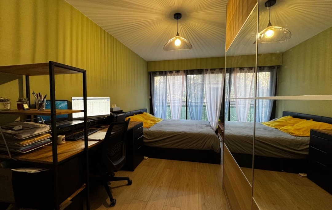 IMMOBILIERE ARTHUR : Appartement | MARSEILLE (13013) | 87 m2 | 199 000 &euro; 