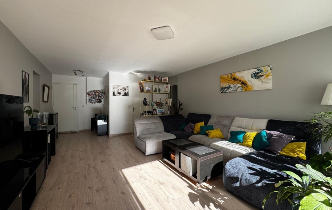IMMOBILIERE ARTHUR : Appartement | MARSEILLE (13013) | 87 m2 | 199 000 &euro; 