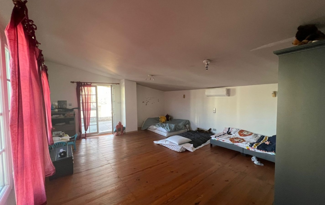 IMMOBILIERE ARTHUR : Maison / Villa | MARSEILLE (13011) | 185 m2 | 490 000 &euro; 