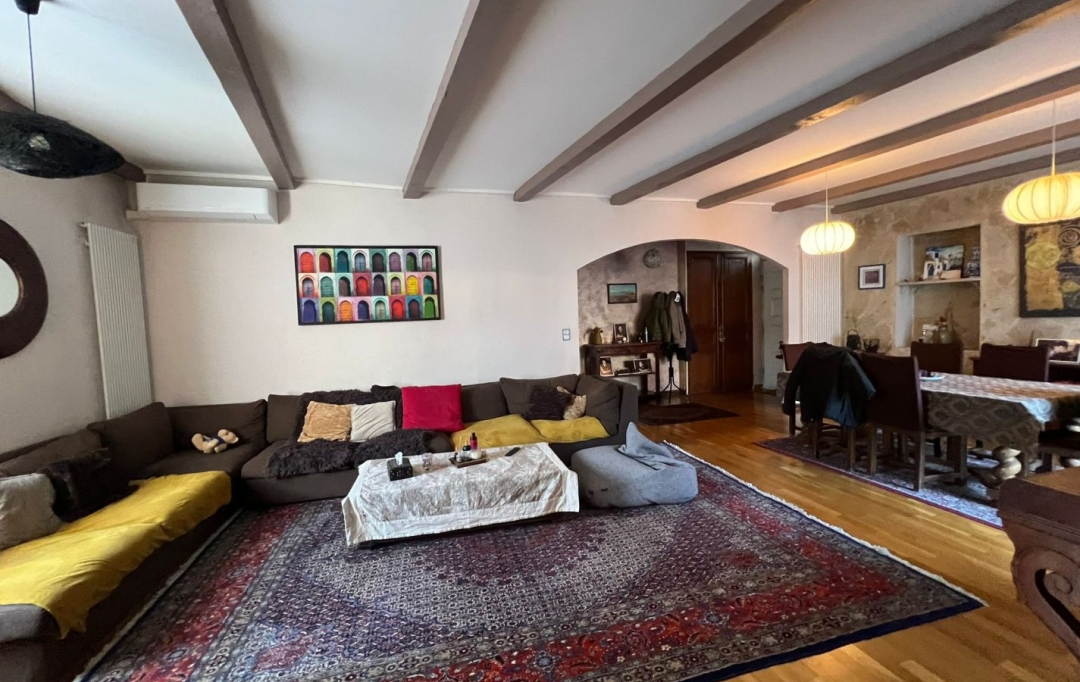 IMMOBILIERE ARTHUR : Maison / Villa | MARSEILLE (13011) | 185 m2 | 490 000 &euro; 
