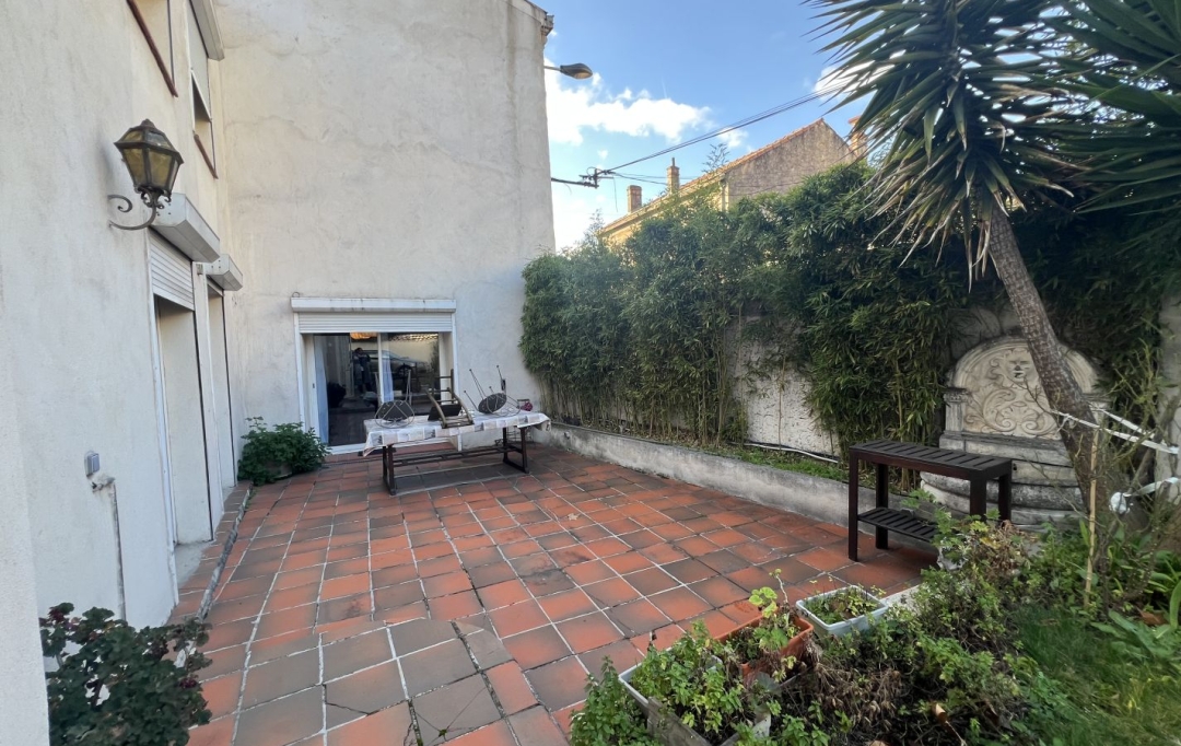 IMMOBILIERE ARTHUR : Maison / Villa | MARSEILLE (13011) | 185 m2 | 490 000 &euro; 