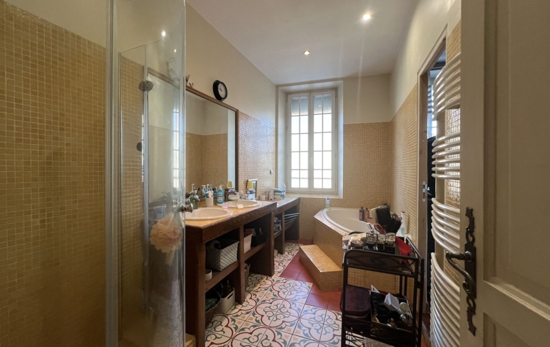 IMMOBILIERE ARTHUR : Maison / Villa | MARSEILLE (13011) | 185 m2 | 490 000 &euro; 