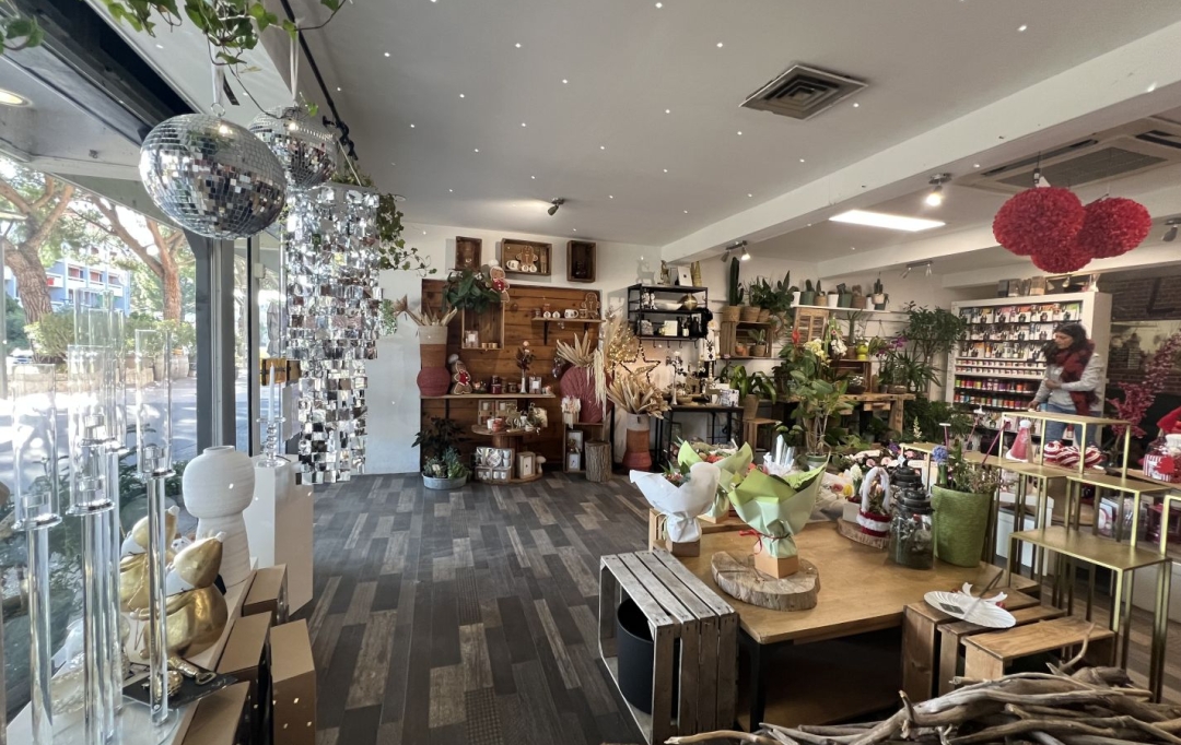 IMMOBILIERE ARTHUR : Commercial | PLAN-DE-CUQUES (13380) | 90 m2 | 128 000 &euro; 