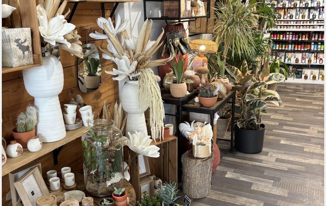 IMMOBILIERE ARTHUR : Commercial | PLAN-DE-CUQUES (13380) | 90 m2 | 128 000 &euro; 