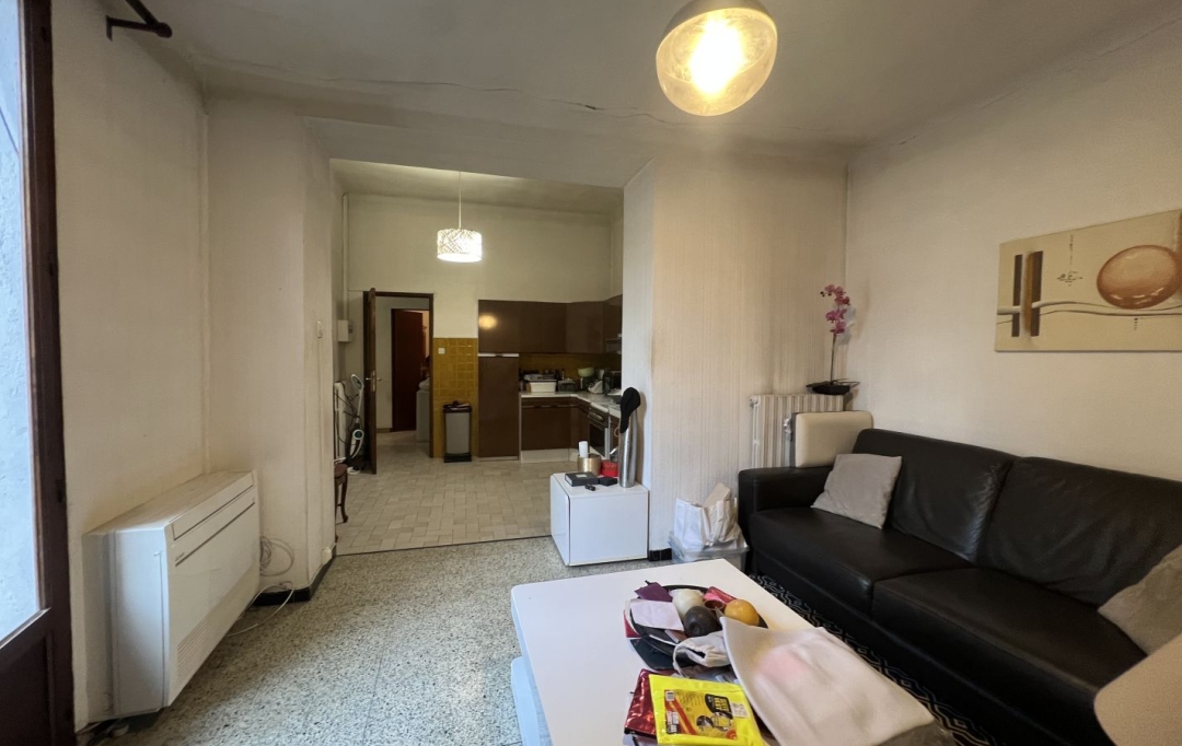 IMMOBILIERE ARTHUR : Appartement | MARSEILLE (13013) | 135 m2 | 249 000 &euro; 