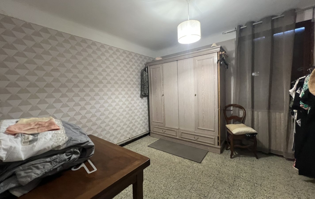 IMMOBILIERE ARTHUR : Appartement | MARSEILLE (13013) | 135 m2 | 249 000 &euro; 