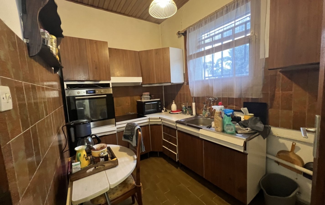 IMMOBILIERE ARTHUR : Appartement | MARSEILLE (13013) | 135 m2 | 249 000 &euro; 