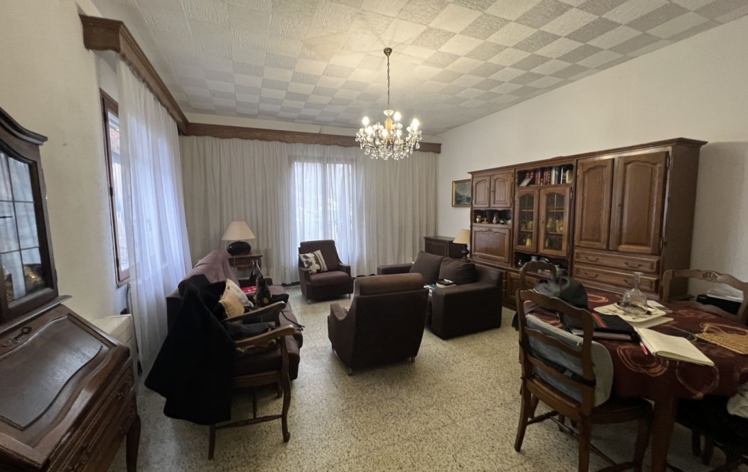 IMMOBILIERE ARTHUR : Appartement | MARSEILLE (13013) | 135 m2 | 249 000 &euro; 