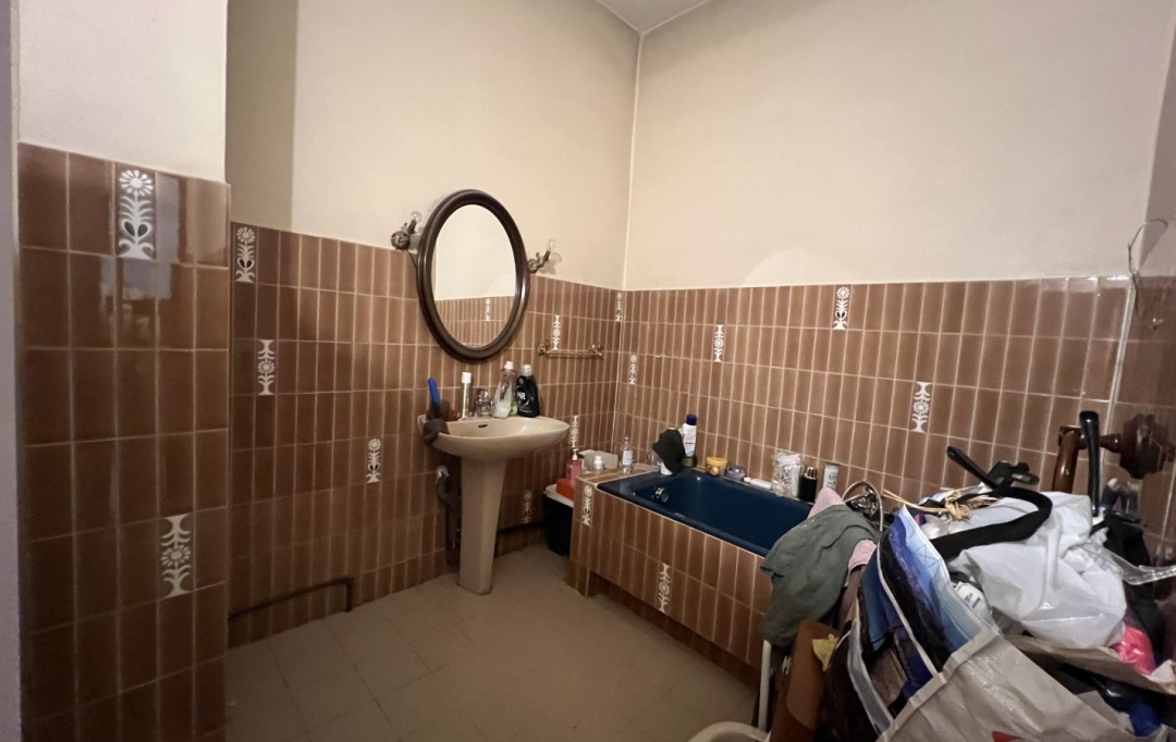 IMMOBILIERE ARTHUR : Appartement | MARSEILLE (13013) | 135 m2 | 249 000 &euro; 