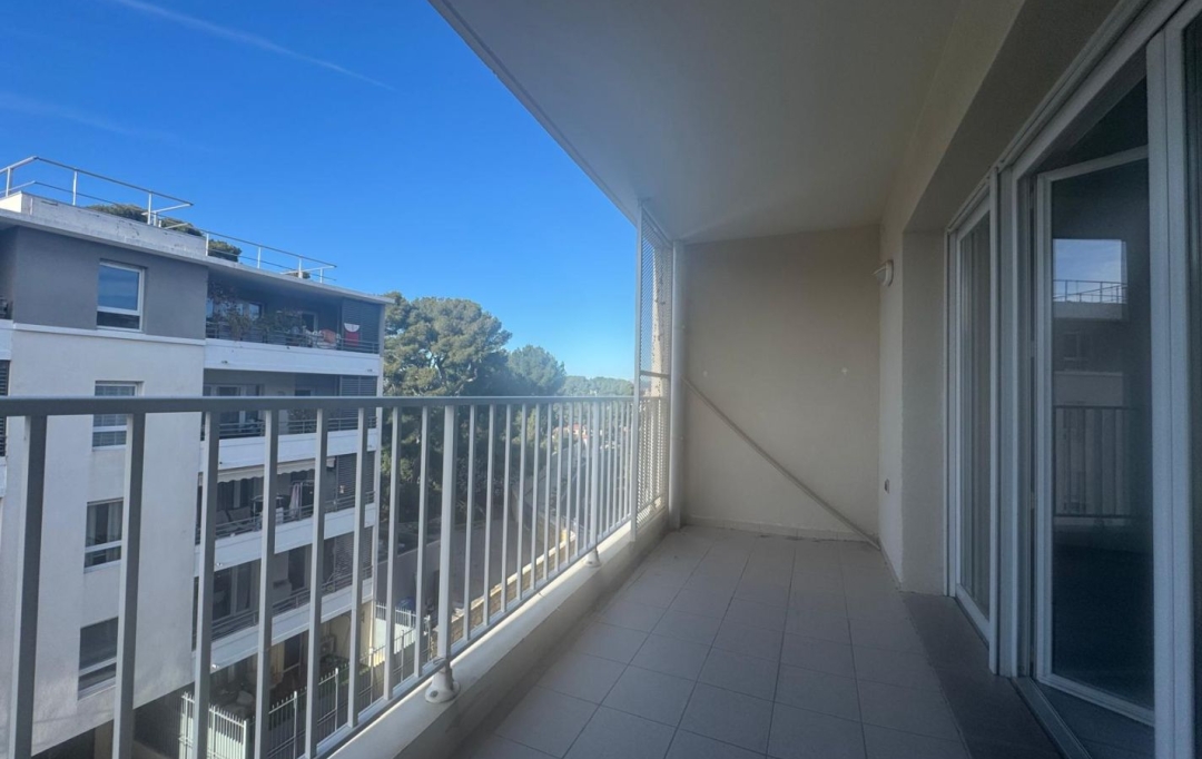 IMMOBILIERE ARTHUR : Appartement | MARSEILLE (13009) | 58 m2 | 215 000 &euro; 