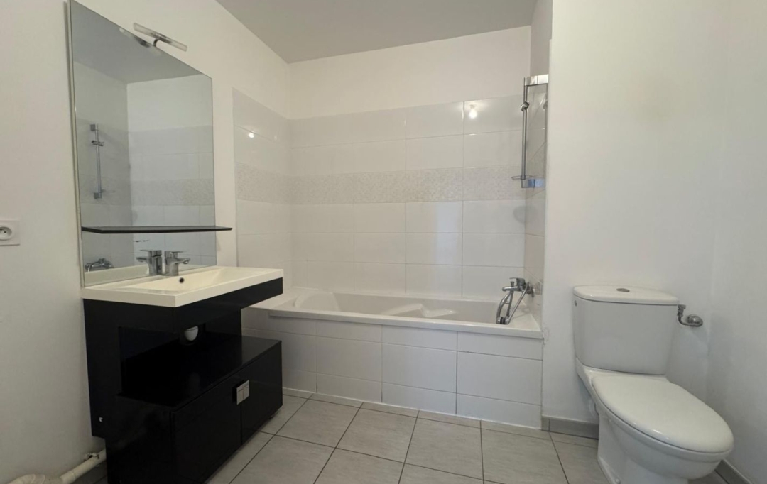 IMMOBILIERE ARTHUR : Appartement | MARSEILLE (13009) | 58 m2 | 215 000 &euro; 