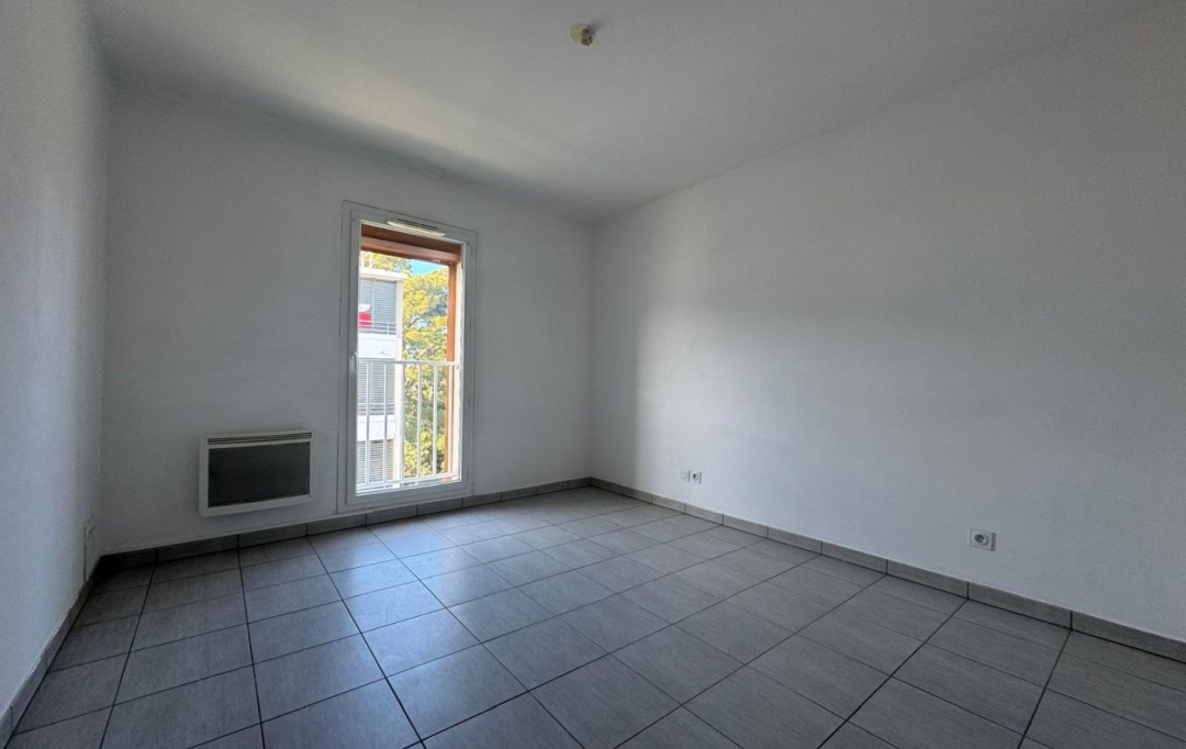 IMMOBILIERE ARTHUR : Appartement | MARSEILLE (13009) | 58 m2 | 215 000 &euro; 